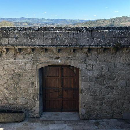 Villa Pazo De San Pedro De Bembibre à Taboada Extérieur photo