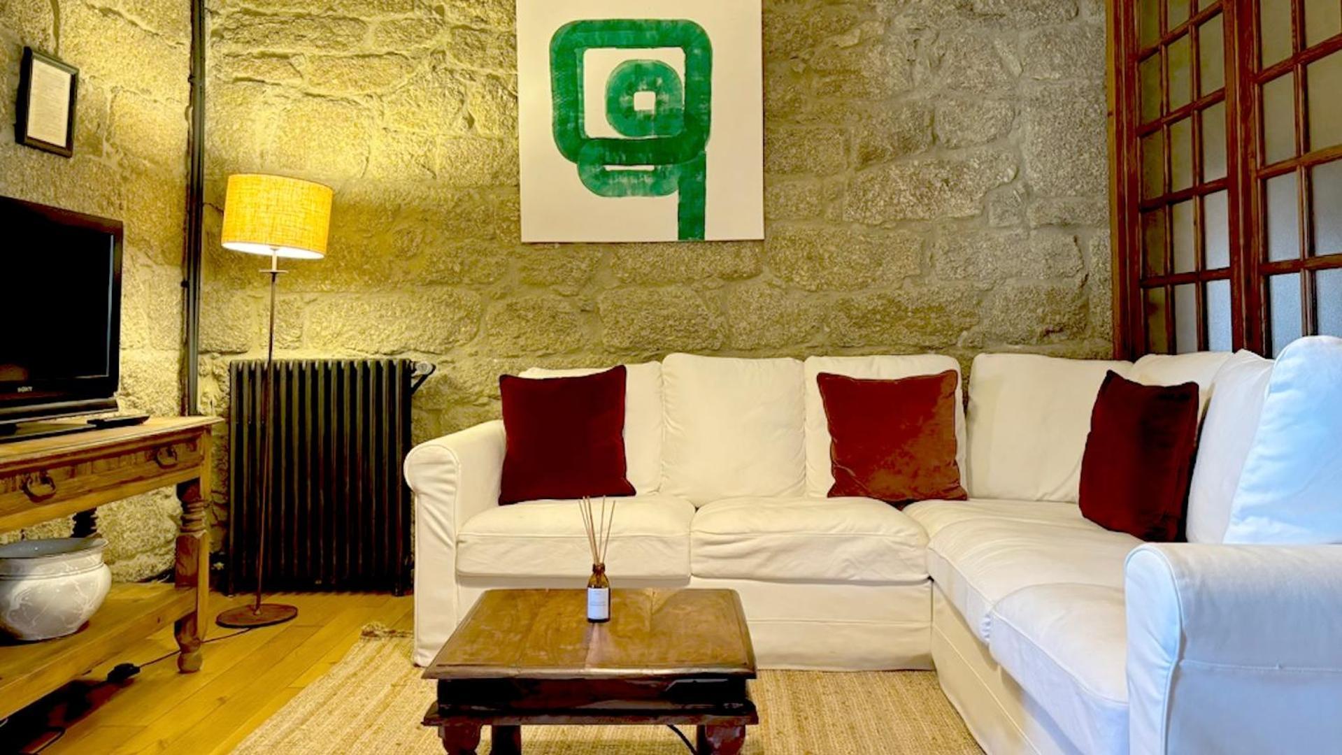 Villa Pazo De San Pedro De Bembibre à Taboada Extérieur photo